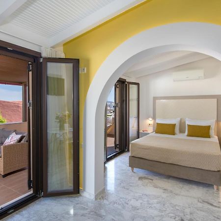 Aretousa Studio Chania  Ngoại thất bức ảnh